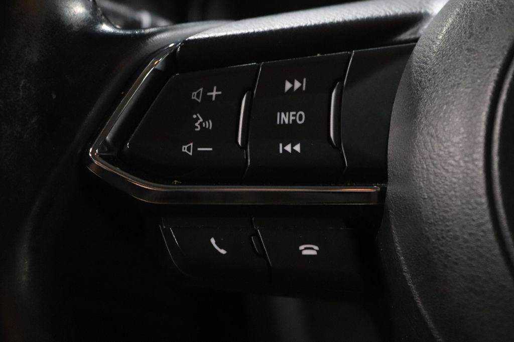 2019 Mazda CX-5 Image 12