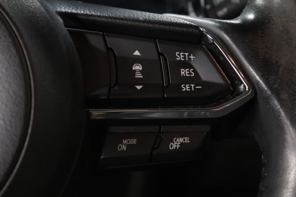 2019 Mazda CX-5 Image 13
