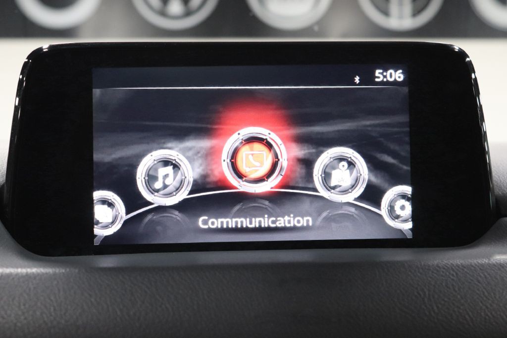 2019 Mazda CX-5 Image 14