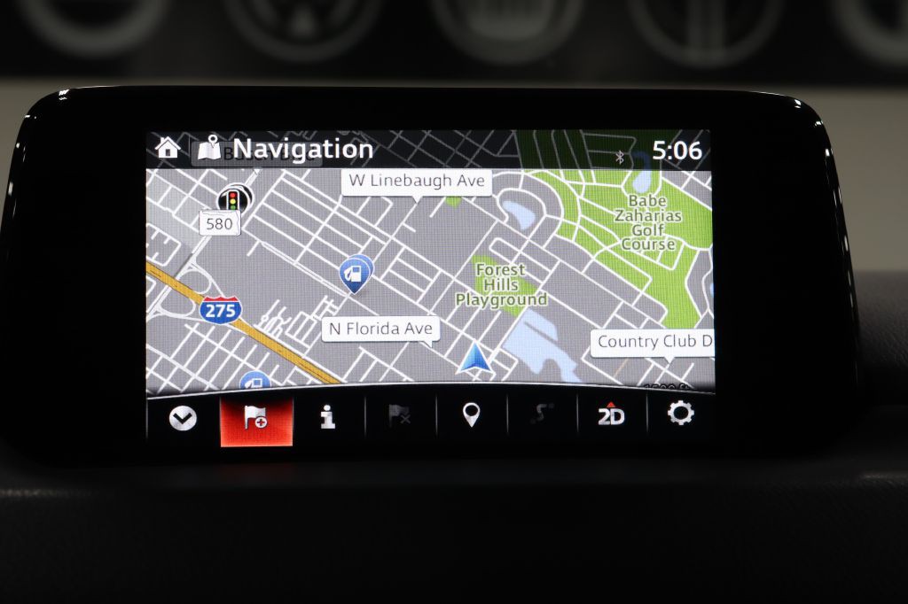 2019 Mazda CX-5 Image 15