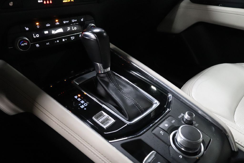 2019 Mazda CX-5 Image 18