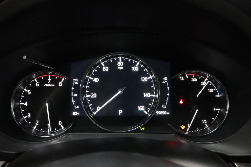2019 Mazda CX-5 Image 19