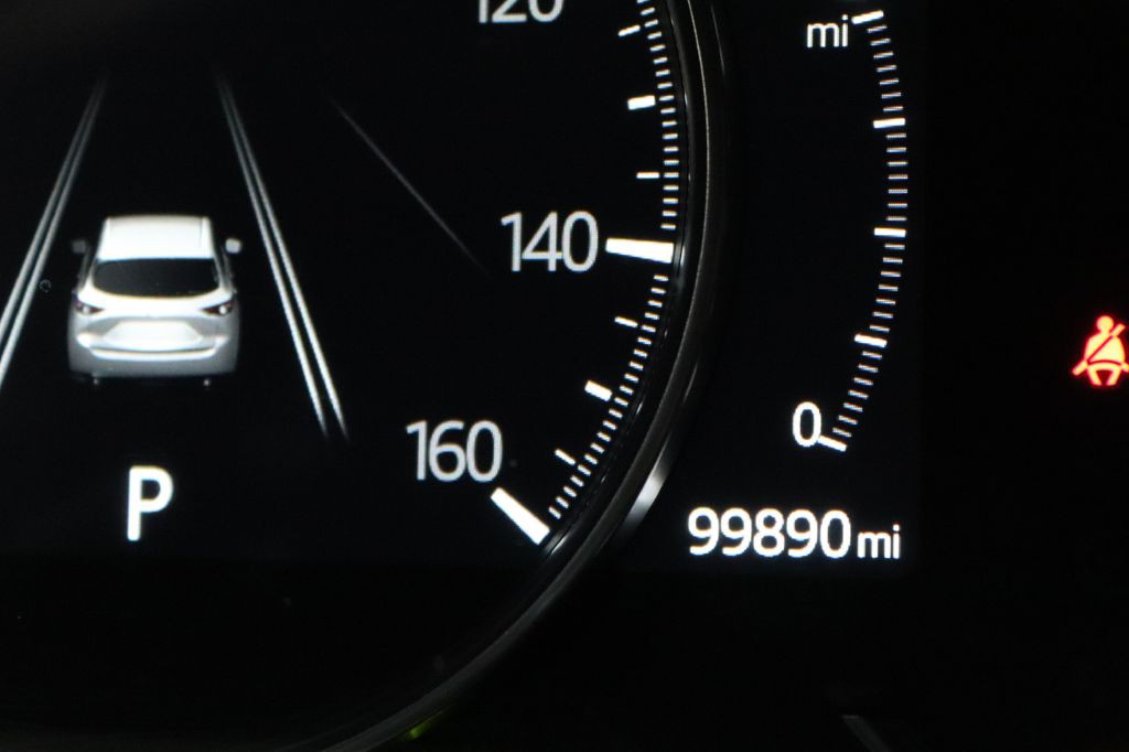 2019 Mazda CX-5 Image 20