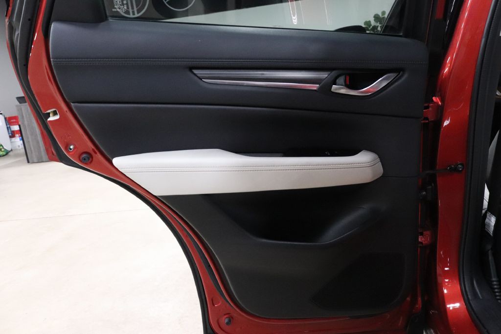 2019 Mazda CX-5 Image 21