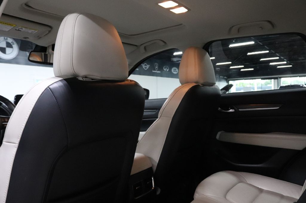 2019 Mazda CX-5 Image 22