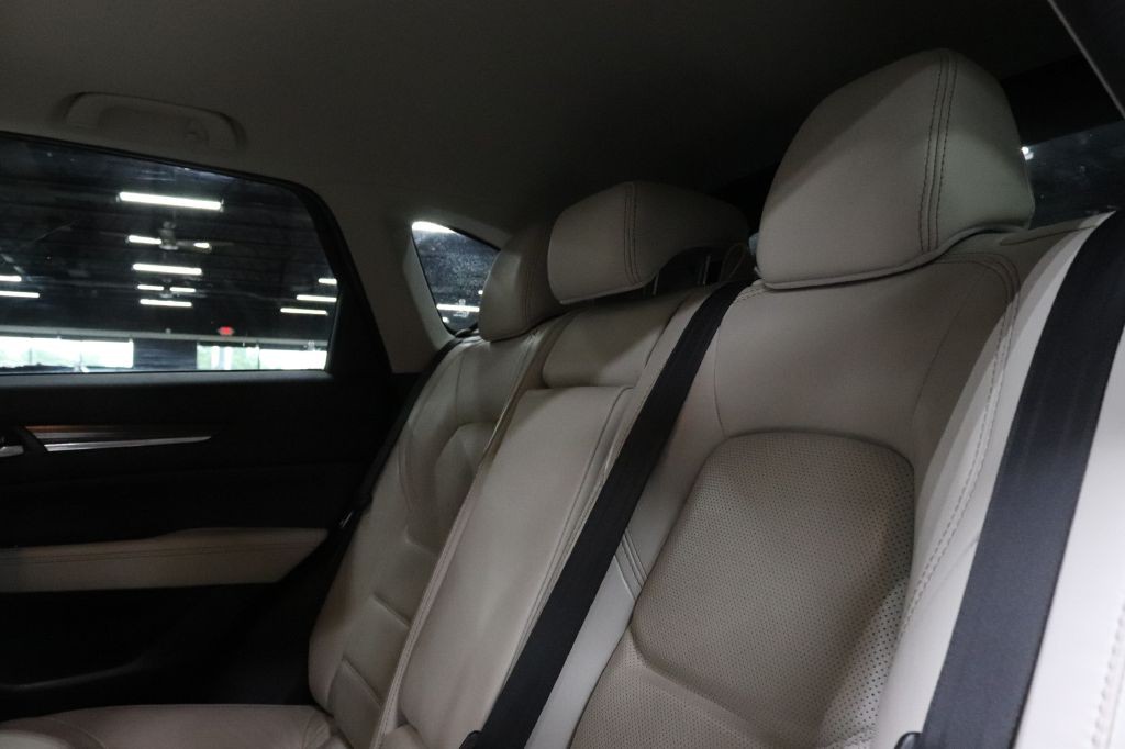 2019 Mazda CX-5 Image 23