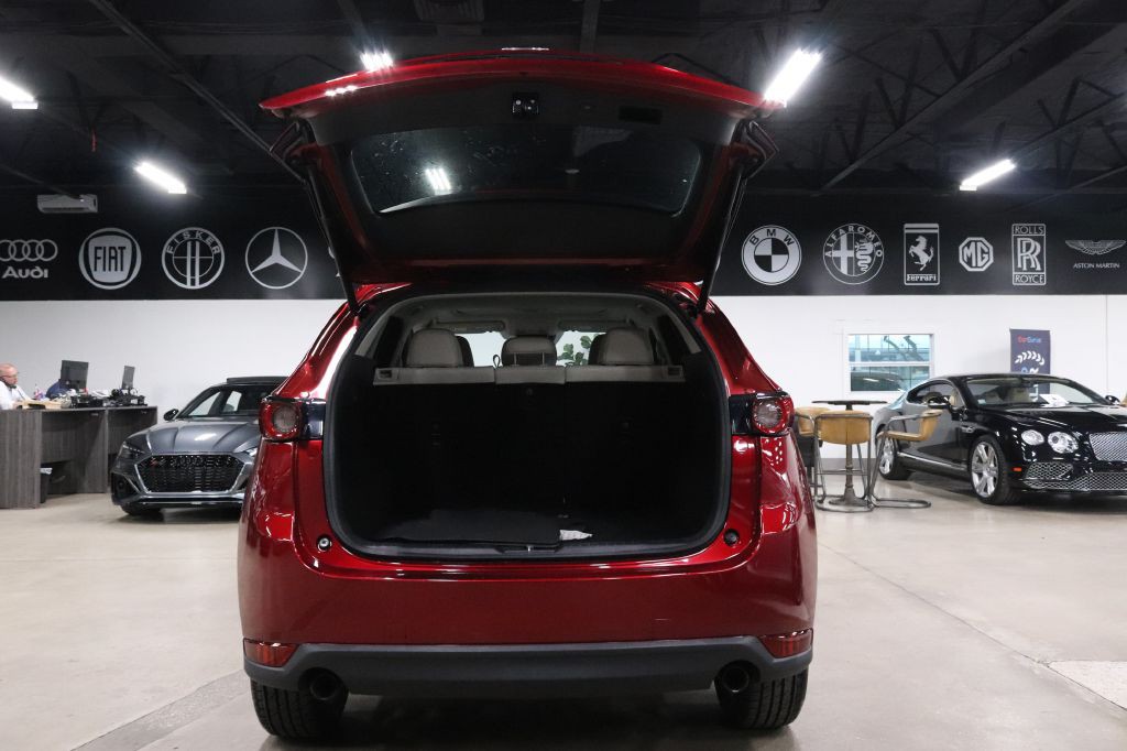 2019 Mazda CX-5 Image 24
