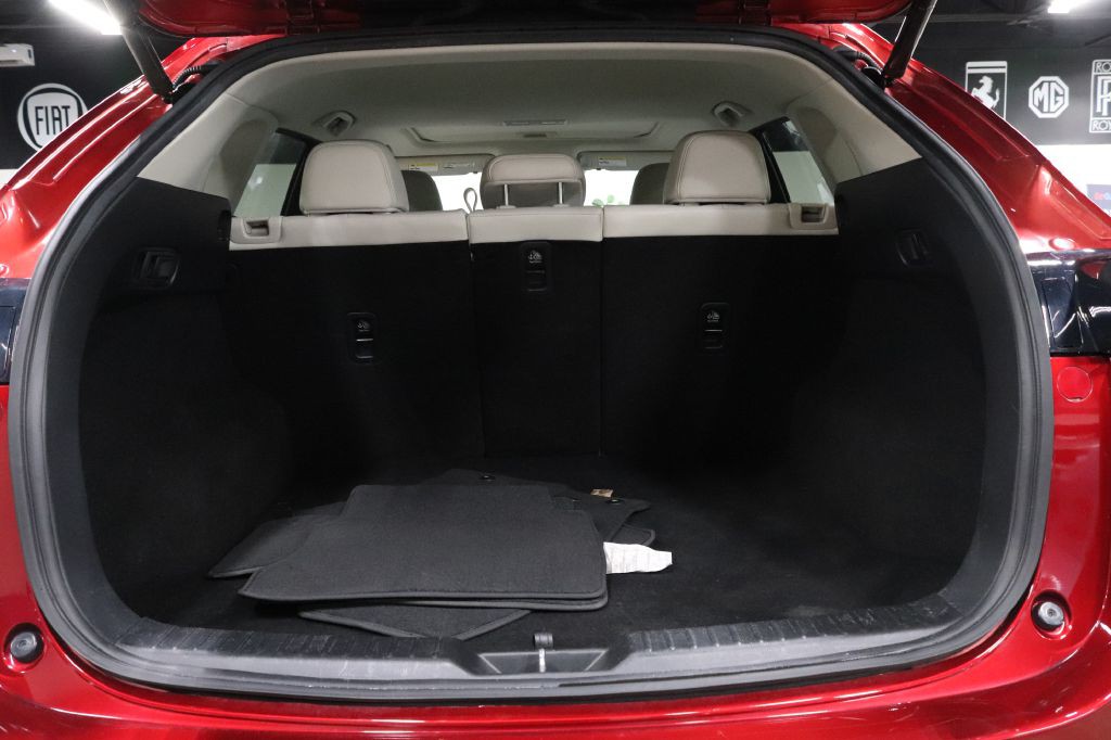 2019 Mazda CX-5 Image 25