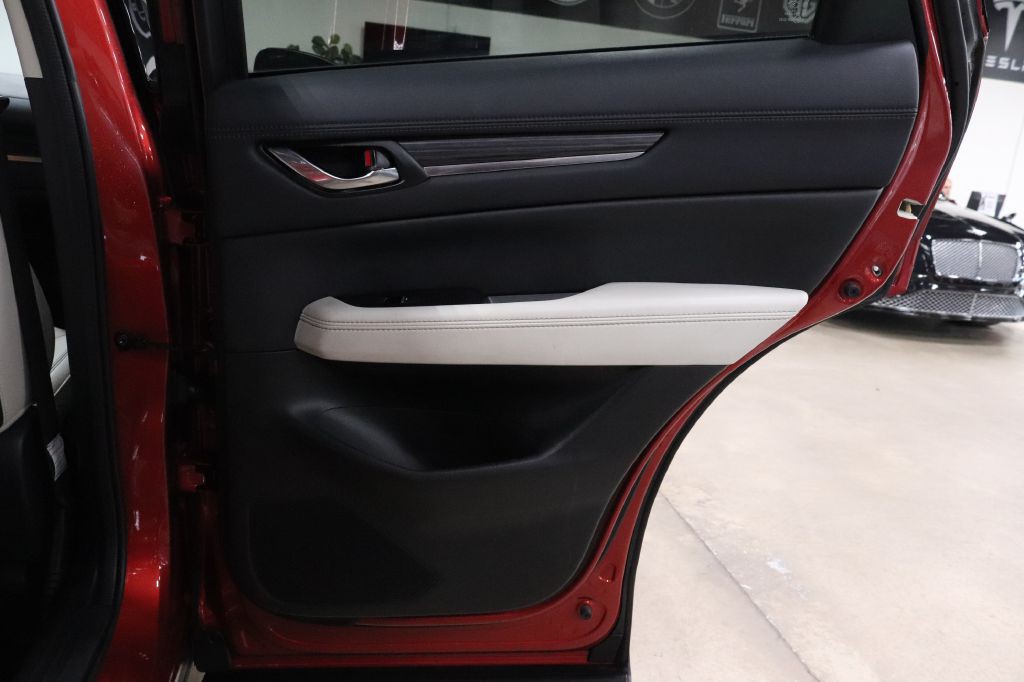 2019 Mazda CX-5 Image 26
