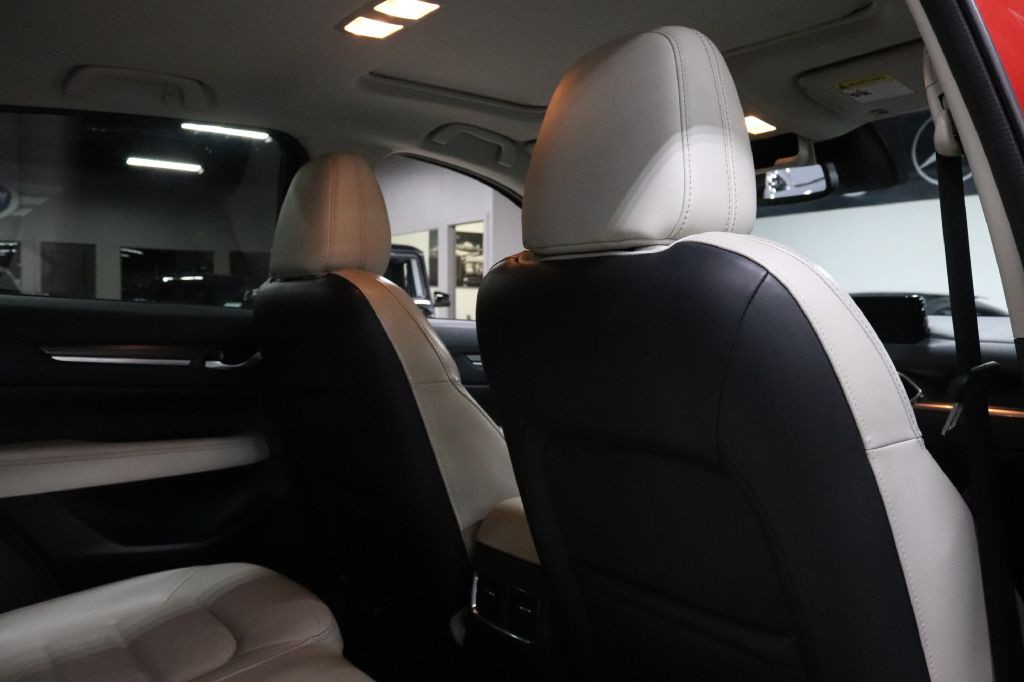 2019 Mazda CX-5 Image 27