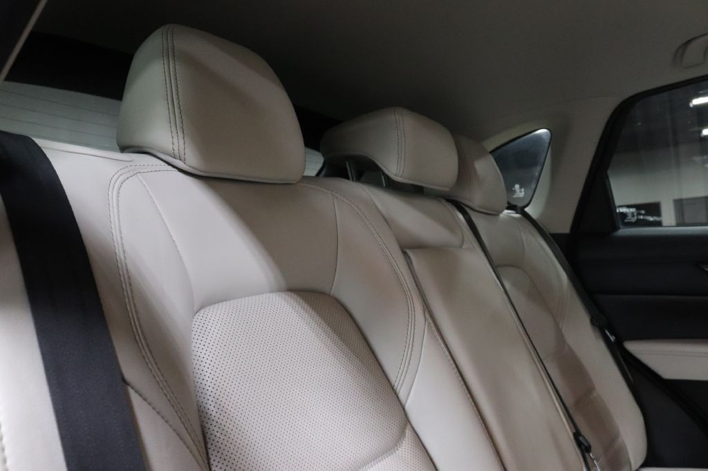 2019 Mazda CX-5 Image 28