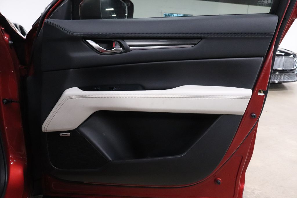 2019 Mazda CX-5 Image 29