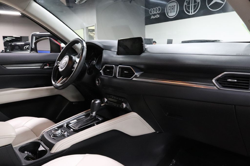 2019 Mazda CX-5 Image 30
