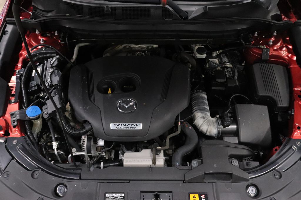 2019 Mazda CX-5 Image 32