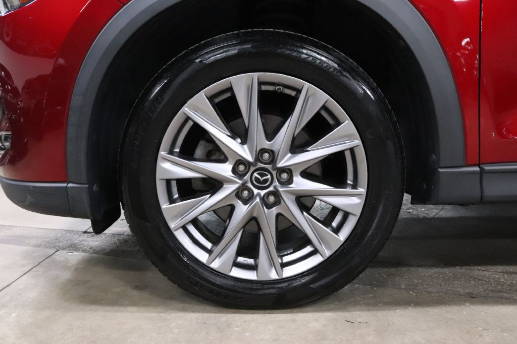 2019 Mazda CX-5 Image 33
