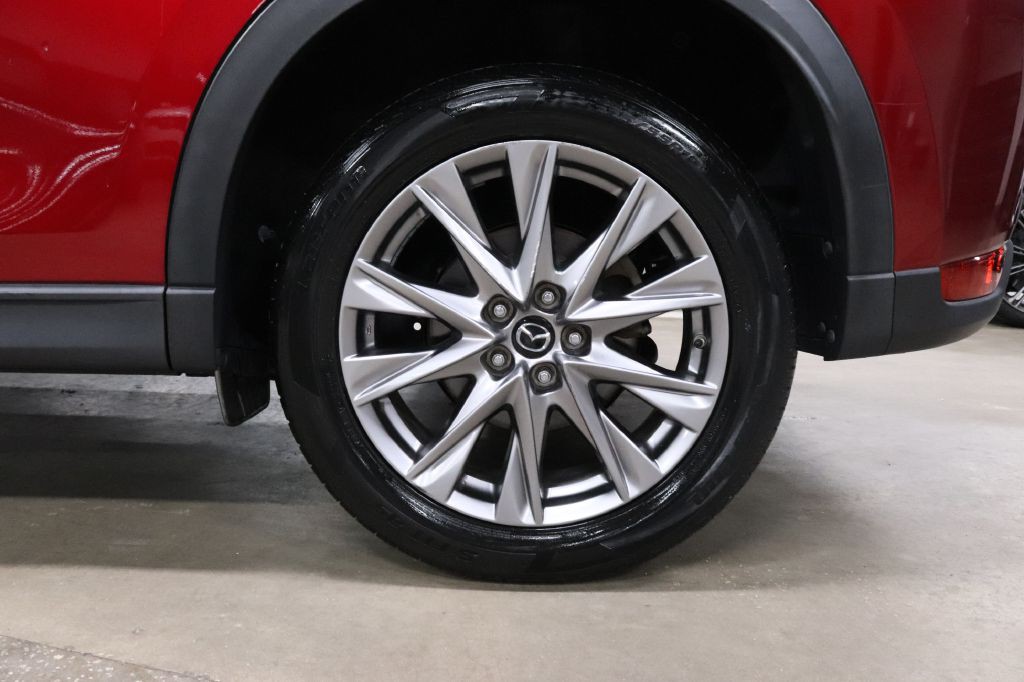 2019 Mazda CX-5 Image 34