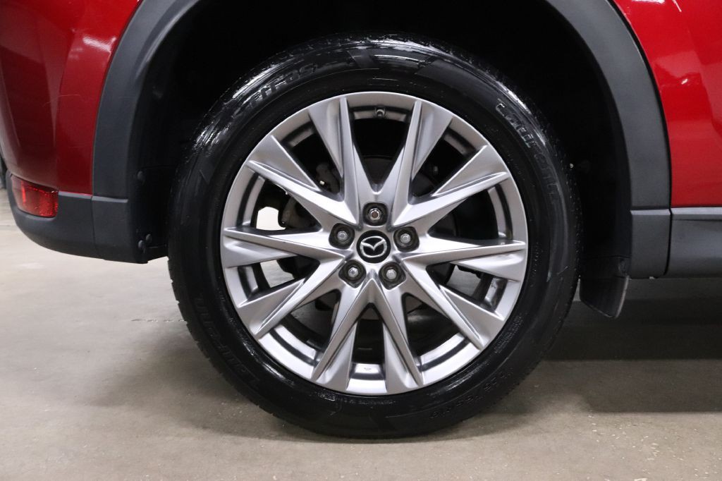2019 Mazda CX-5 Image 35
