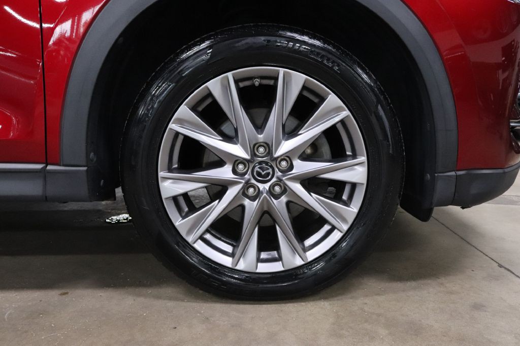 2019 Mazda CX-5 Image 36