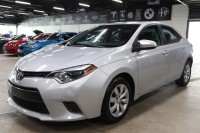 Image for 2016 Toyota Corolla L ID: 6749228