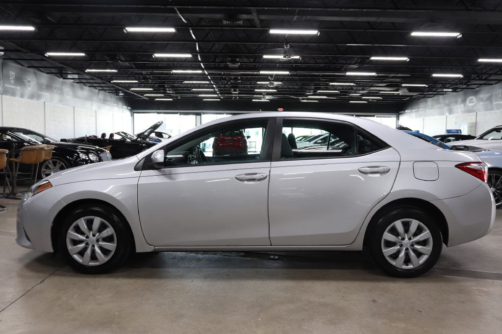 2016 Toyota Corolla Image 2