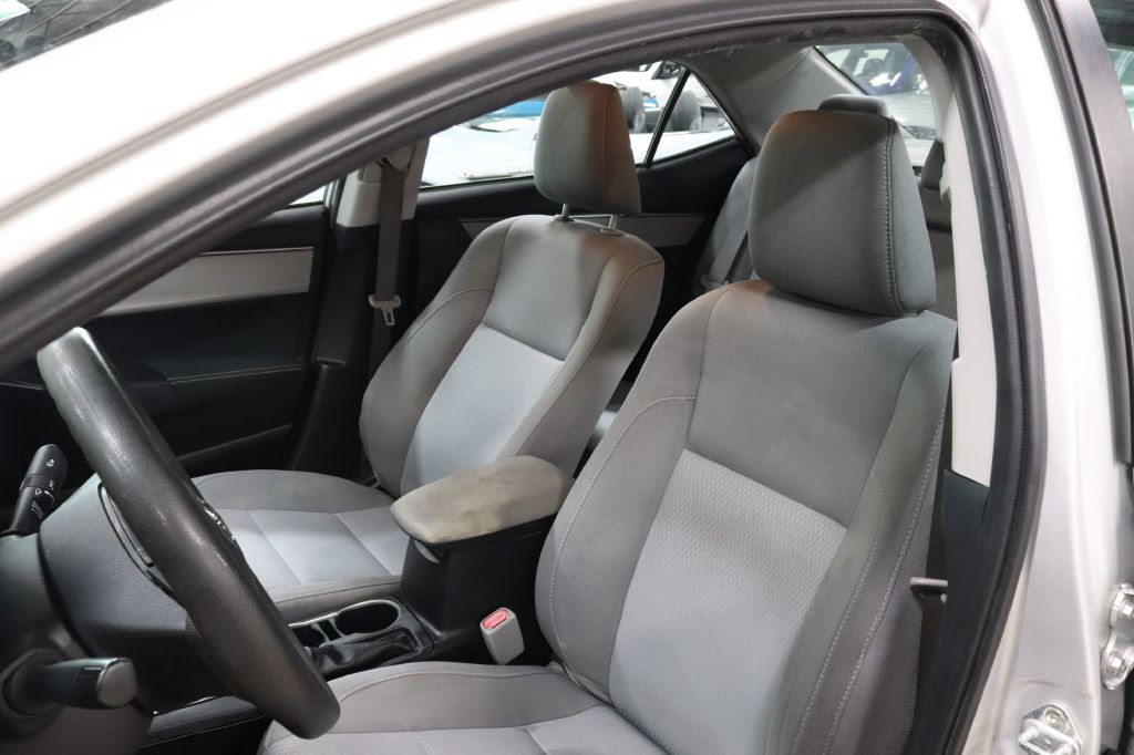 2016 Toyota Corolla Image 10