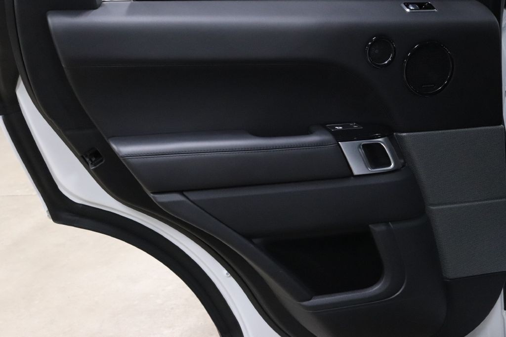 2018 Land Rover Range Rover Sport Image 13