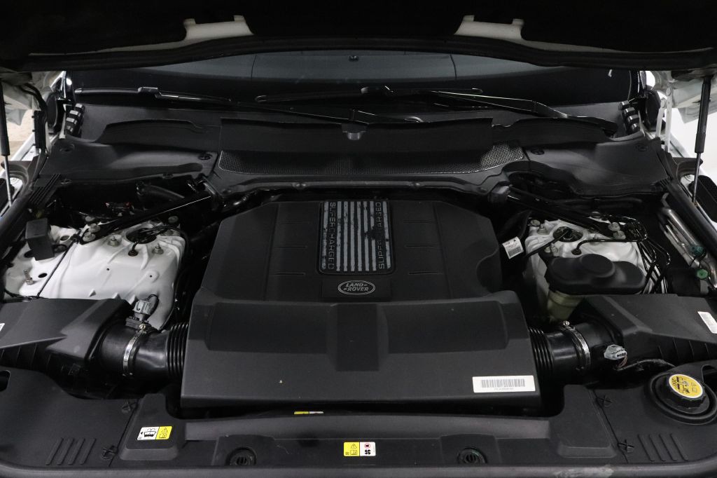 2018 Land Rover Range Rover Sport Image 27