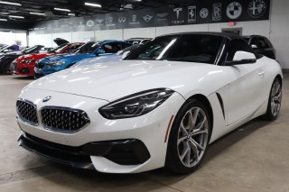 Image for 2019 BMW Z4 SDRIVE30I ID: 6754083