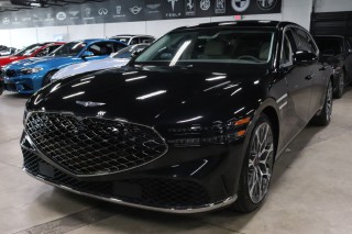 Image for 2025 Genesis G90  ID: 6755789