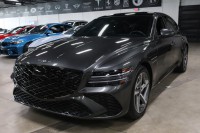 Image for 2025 Genesis G80 Sport Adced ID: 6755835