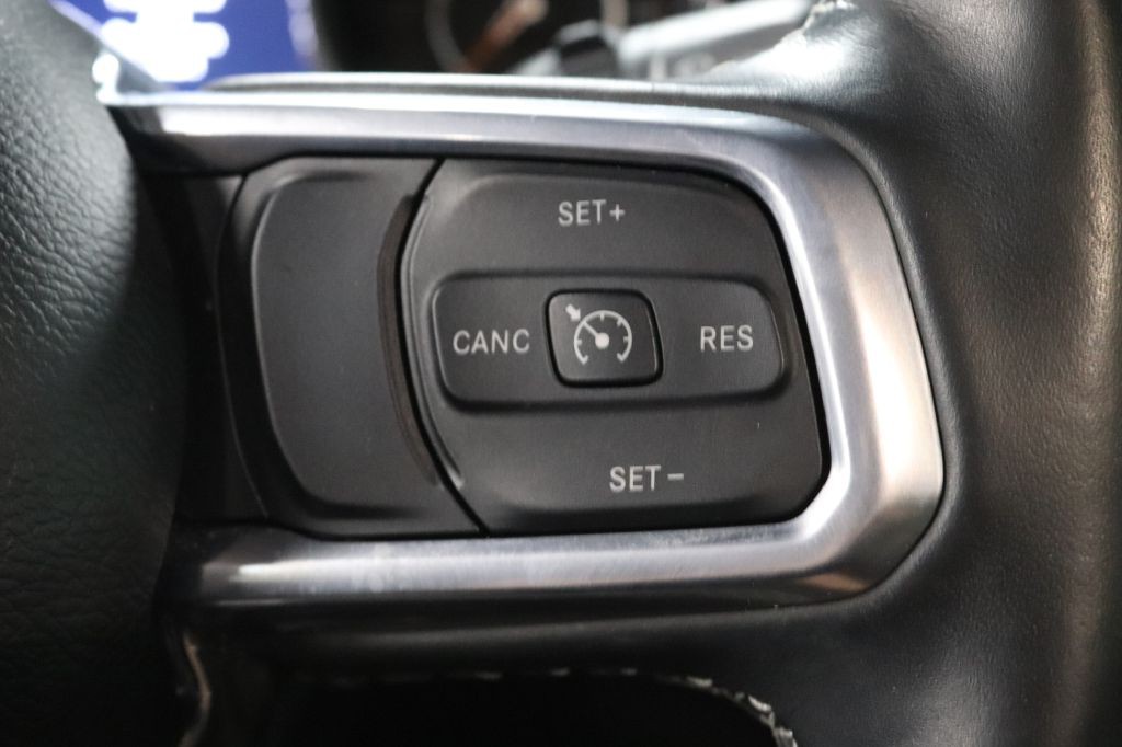 2022 Jeep Wrangler Unlimited Image 13