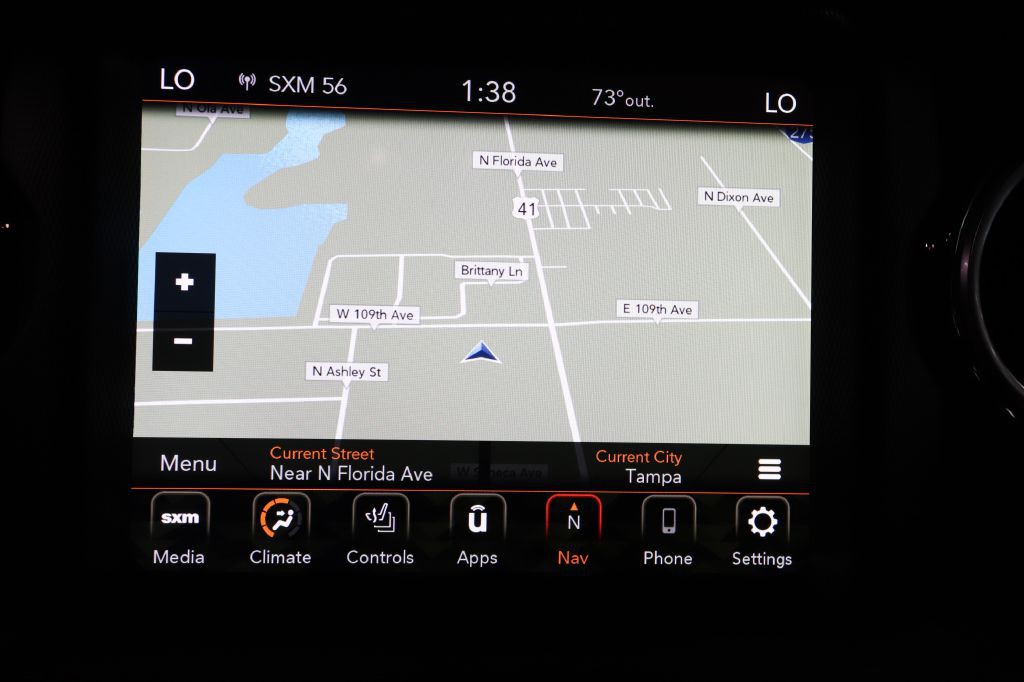 2022 Jeep Wrangler Unlimited Image 15