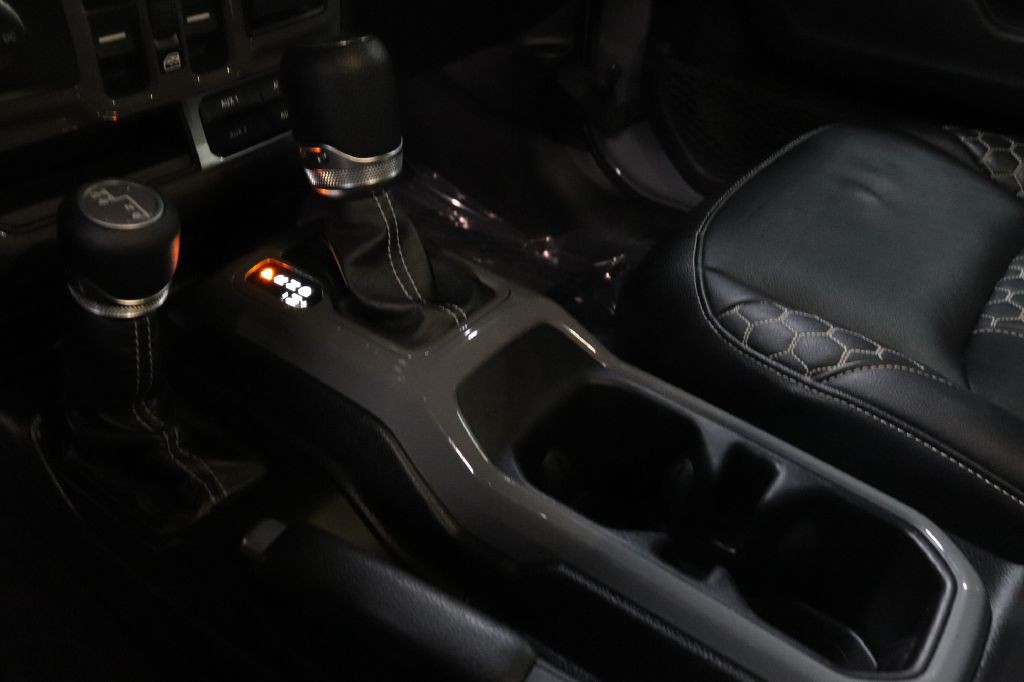 2022 Jeep Wrangler Unlimited Image 19