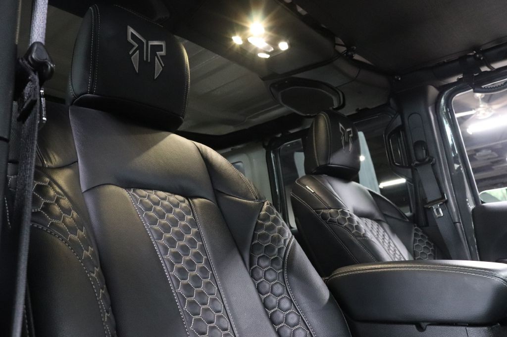 2022 Jeep Wrangler Unlimited Image 32