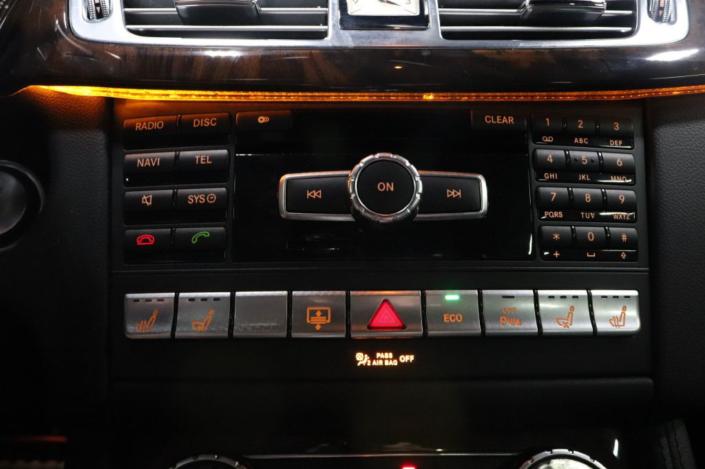 2014 Mercedes-Benz CLS-Class Image 17