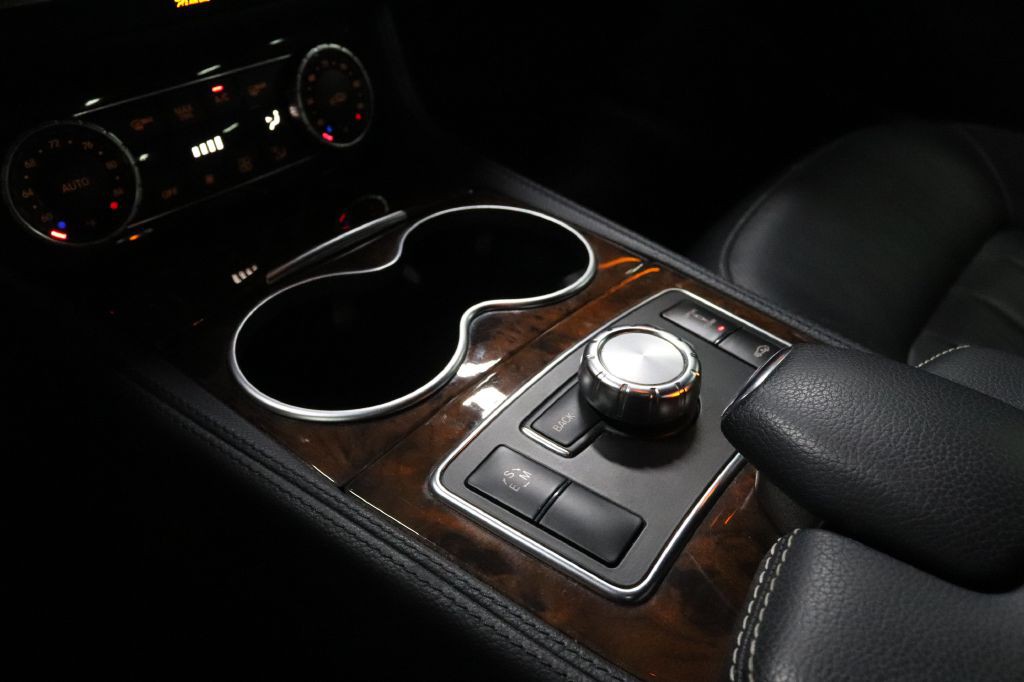 2014 Mercedes-Benz CLS-Class Image 19