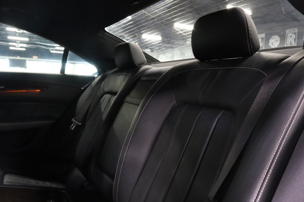 2014 Mercedes-Benz CLS-Class Image 23