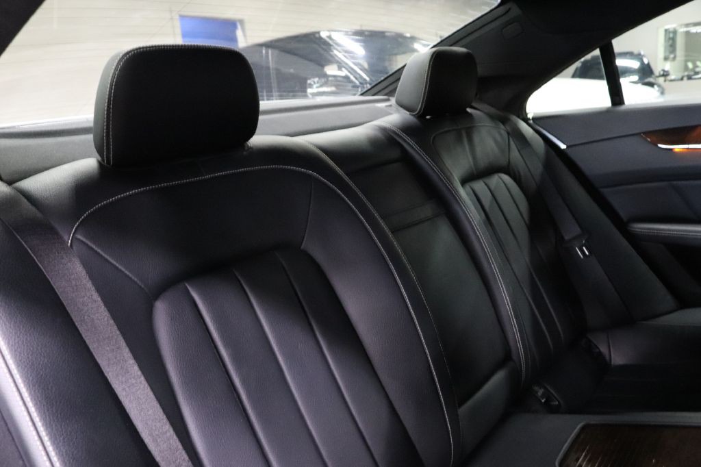 2014 Mercedes-Benz CLS-Class Image 28