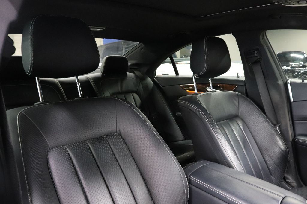2014 Mercedes-Benz CLS-Class Image 31