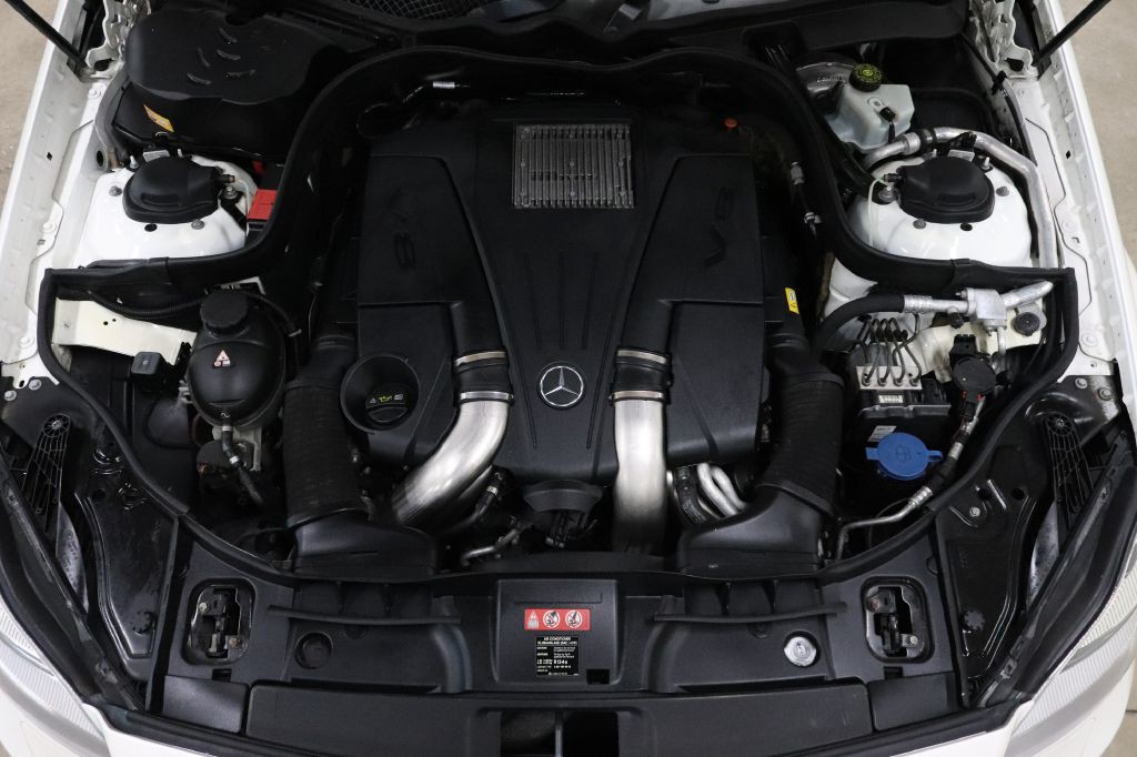 2014 Mercedes-Benz CLS-Class Image 32