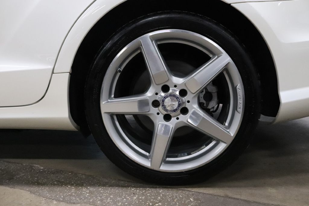 2014 Mercedes-Benz CLS-Class Image 34