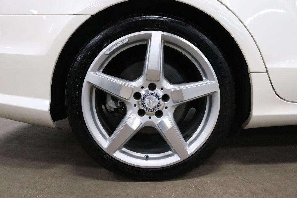 2014 Mercedes-Benz CLS-Class Image 35