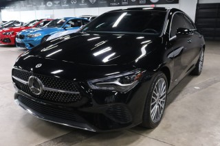 Image for 2024 Mercedes-Benz CLA-Class CLA 250 ID: 6764321