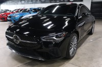 Image for 2024 Mercedes-Benz CLA-Class CLA 250 ID: 6764321