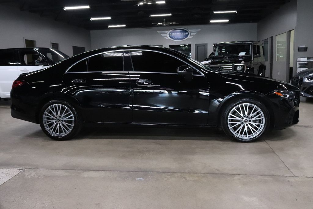 2024 Mercedes-Benz CLA-Class Image 6
