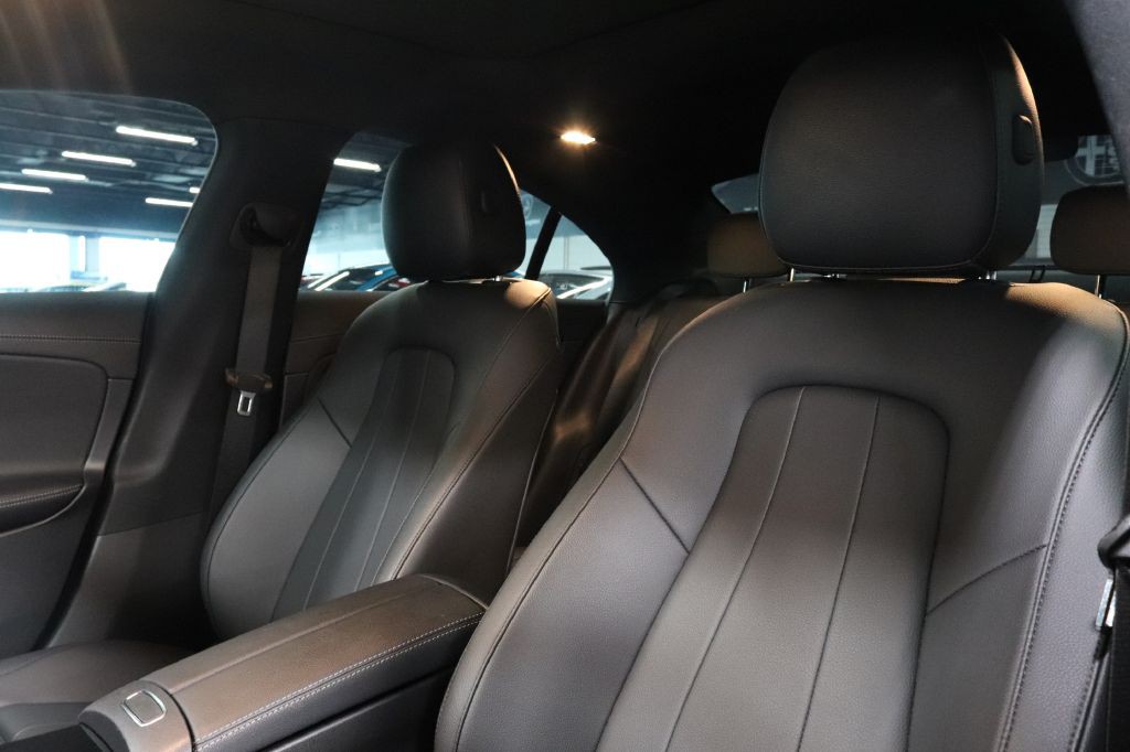 2024 Mercedes-Benz CLA-Class Image 11