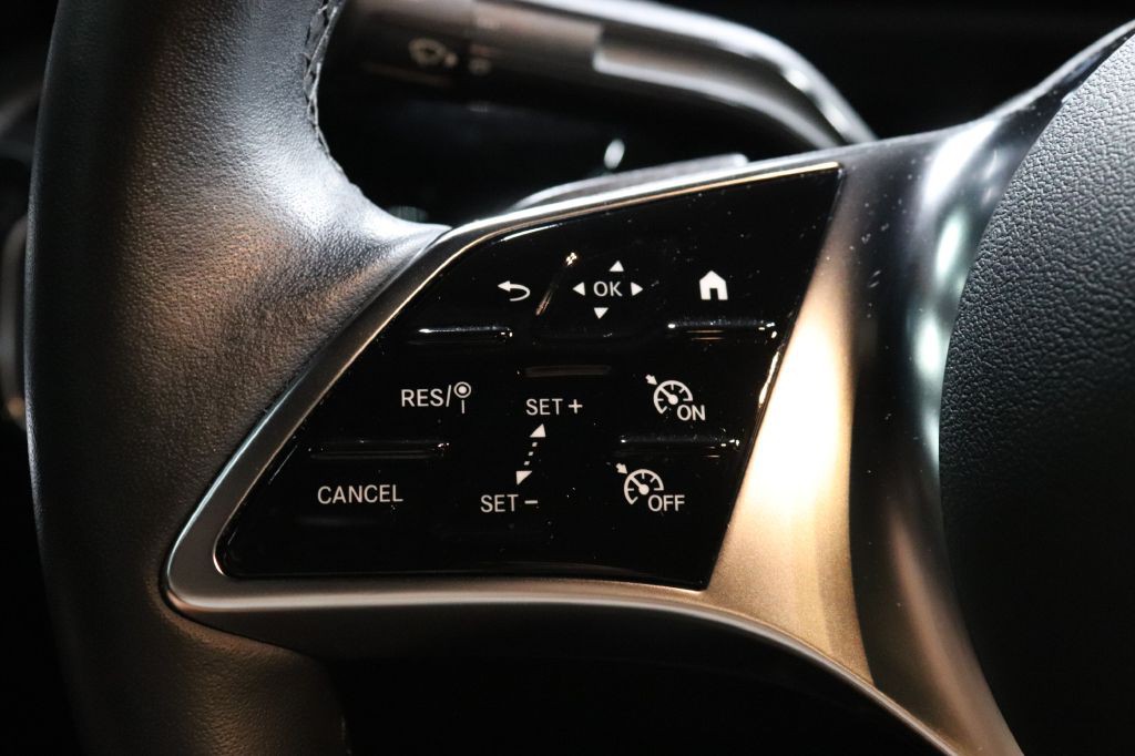2024 Mercedes-Benz CLA-Class Image 12