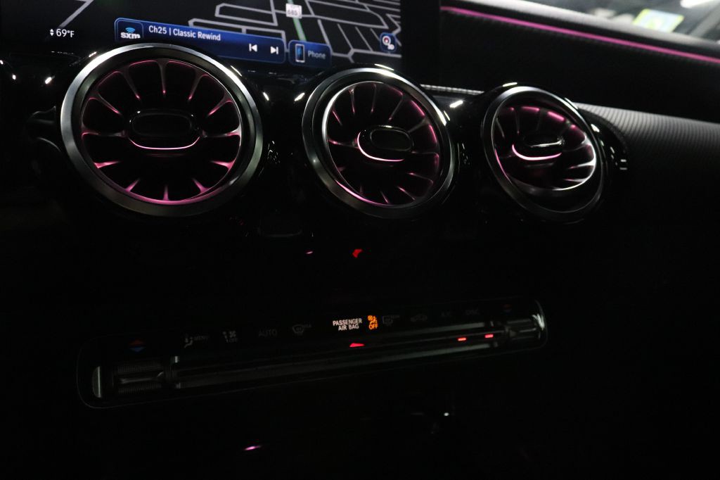 2024 Mercedes-Benz CLA-Class Image 17