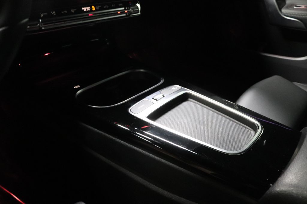 2024 Mercedes-Benz CLA-Class Image 18