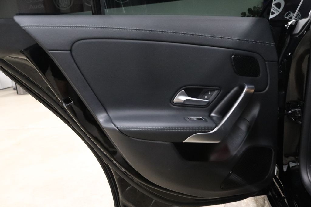2024 Mercedes-Benz CLA-Class Image 21